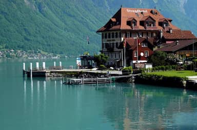 Strandhotel