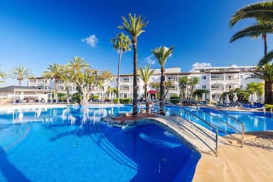 Alcudia Garden