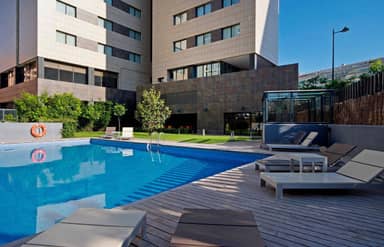 Valencia Oceanic Affiliated by Melia