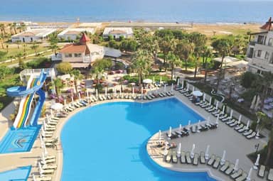 Bella Resort en Spa