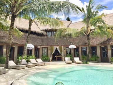 The Mansion Bali