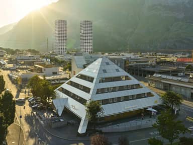 ibis Chur