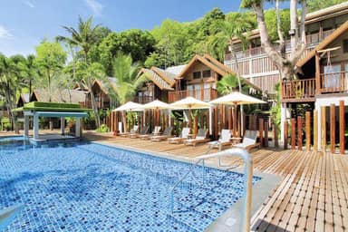 Ao Prao Resort