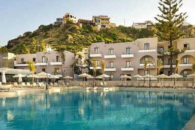 Porto Platanias Village Resort