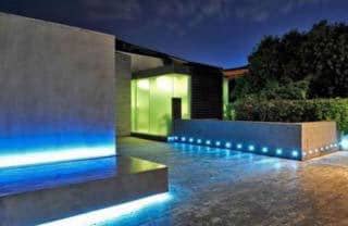 Romano House
