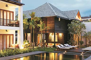 U Chiang Mai