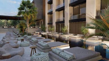 Alizo Boutique Hotel en Spa