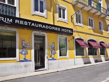 Turim Restauradores