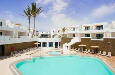 Aqua Suites