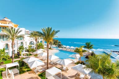 JOIA Salome by Iberostar