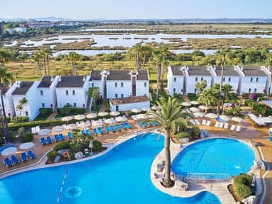 BQ Alcudia Sun Village