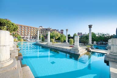 Xanadu Resort