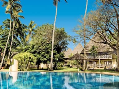 Neptune Palm Beach Boutique Resort en Spa