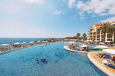 Bahia Principe Luxury Tenerife