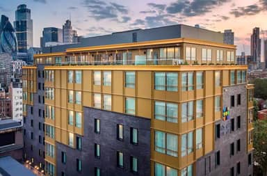 Hyatt Place London City East