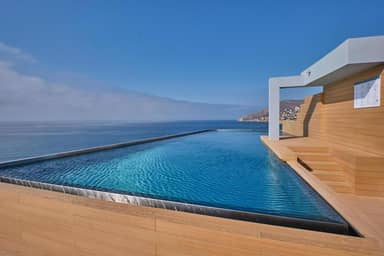 ESTIMAR Calpe Apartments 2 and Two