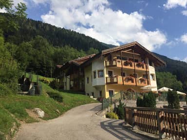 Hotel Garni Costa Verde