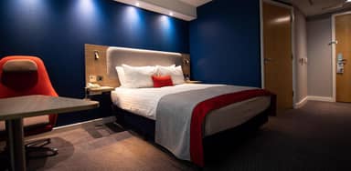 Holiday Inn Express Stansted Airport
