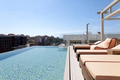 Hilton Garden Inn Athens Syggrou Avenue