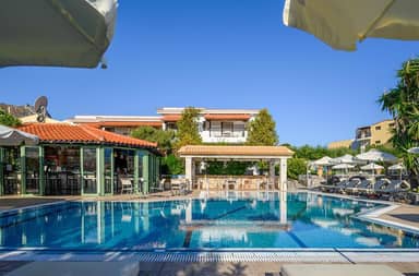 Villa Vicky