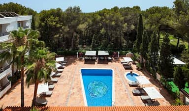 S Argamassa Boutique Hotel