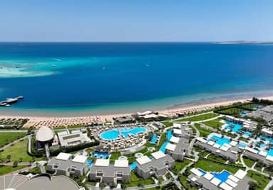 Rixos Premium Magawish Lotus