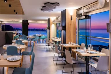 Alicante Gran Sol Affiliated by Melia
