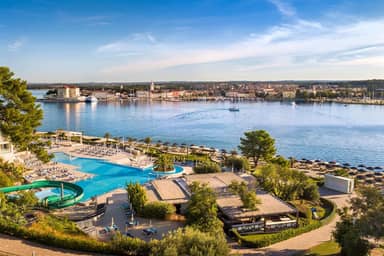 Valamar Isabella Island Hotel