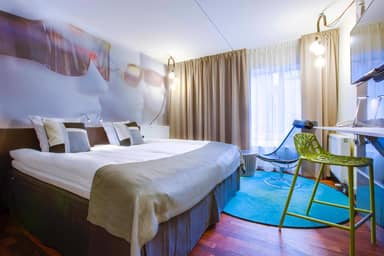 Comfort Vesterbro