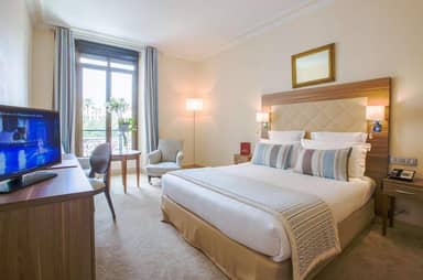 Westminster Hotel en Spa