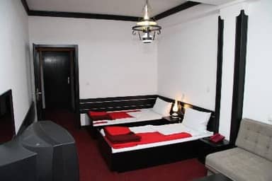Hotel Beograd
