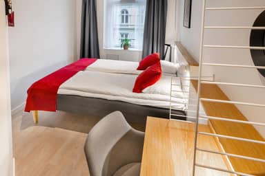 Go Hotel Ansgar