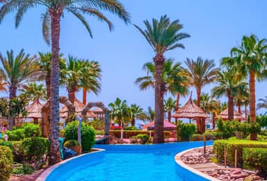 Golf Beach Resort