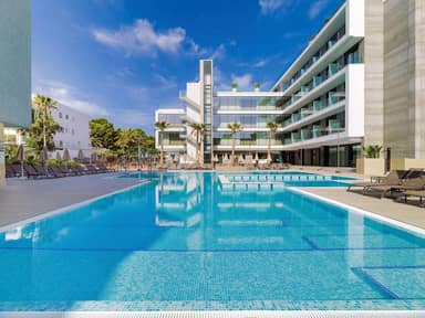 H10 Casa del Mar