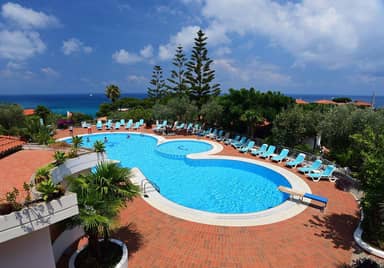 Villaggio La Pizzuta