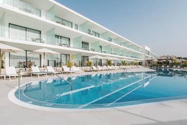 Amarilla Golf Residences