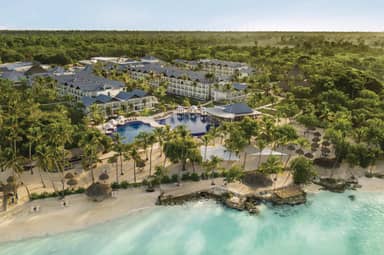 Hilton La Romana Resort