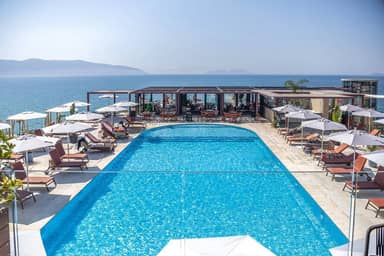 Vlora Priam Affiliated by Melia