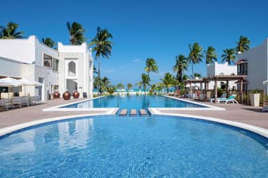 LUX Marijani Zanzibar