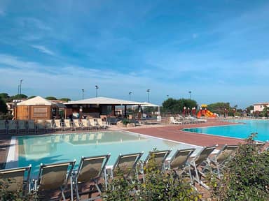 Club Esse Gallura Beach Village