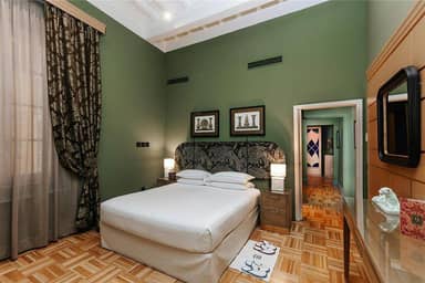 Hotel Firenze Number Nine