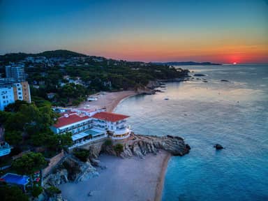 Costa Brava