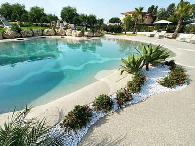 Suite Hotel L Oasi di Riaci