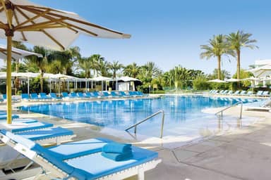 Novotel Sharm El Sheikh