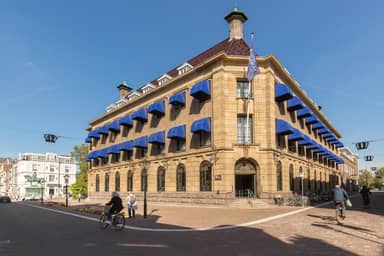 Indigo The Hague Palace Noordeinde