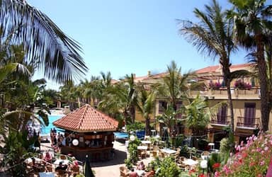 Green Oasis Club