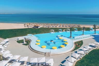 Iberostar Selection Kuriat Palace