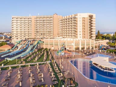 Jupiter Albufeira Hotel