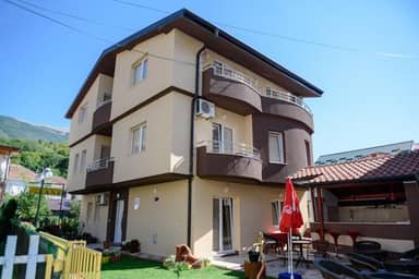 Villa Bane