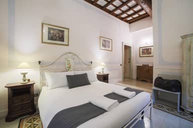 La Maison dell Orologio